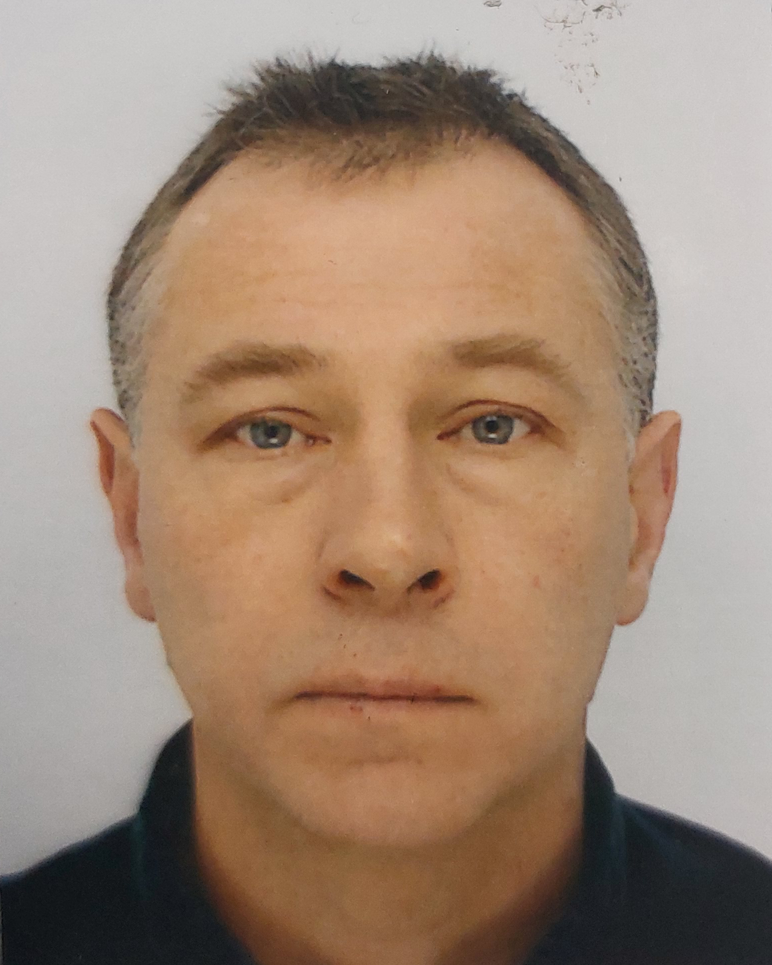 Photo Mr Frédéric LAUNOIS